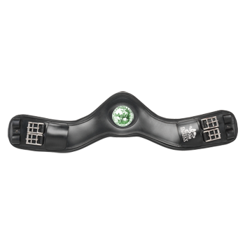 Fairfax gauge narrow dressage girth