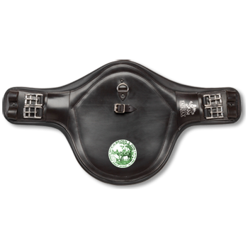 Fairfax short stud guard girth