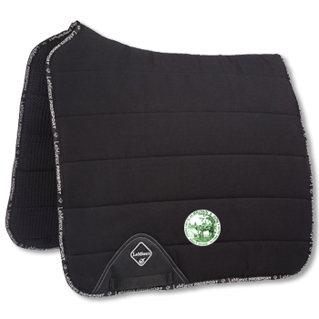 Lemieux dressage work pad Lemieux dressage work pad