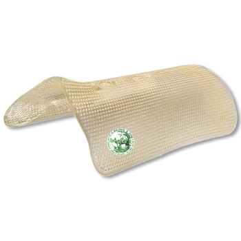 Acavallo anti slip lightweight gel pad Acavallo anti slip lightweight gel pad