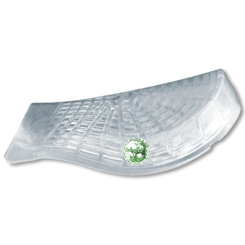 Acavallo gel rear riser pad Acavallo gel rear riser pad