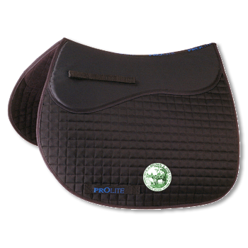 Prolite dressage square pad